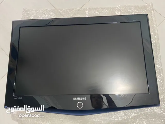 Samsung 32 inch DNie LCD TV
