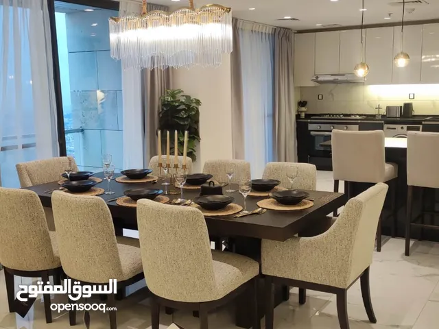 120 m2 3 Bedrooms Apartments for Rent in Amman Abdali