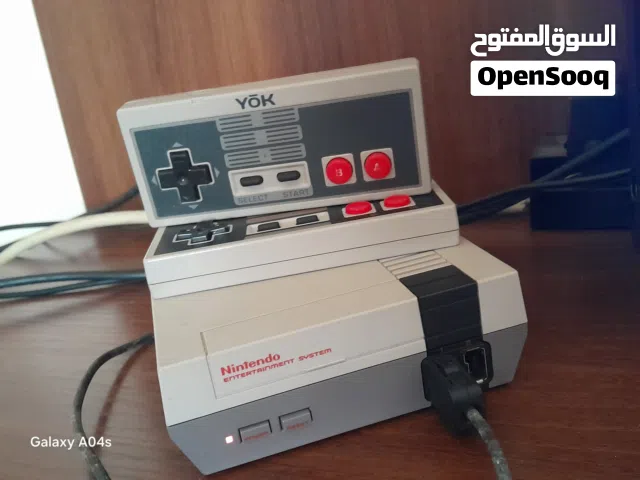 Nintendo - Others Nintendo for sale in Amman