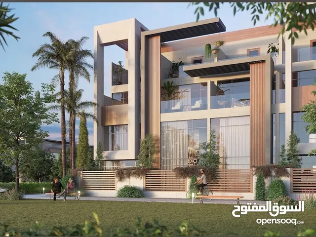 فيلا مستقله 4 غرف بقلب دبي خصك يصل الي 30% بسعر شقه يادر بالحجز ومعرفه التفاصيل