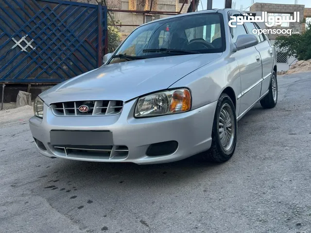 Used Hyundai Other in Zarqa