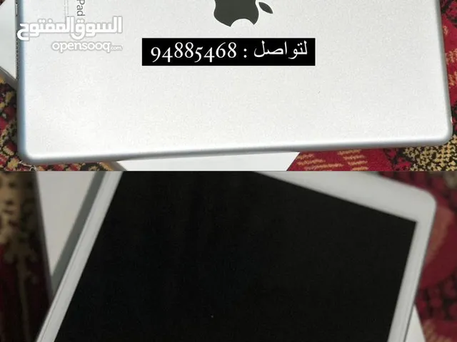 Apple iPad 8 128 GB in Muscat