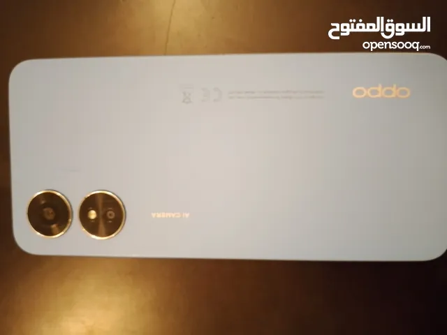 Oppo A17 4 GB in Aqaba