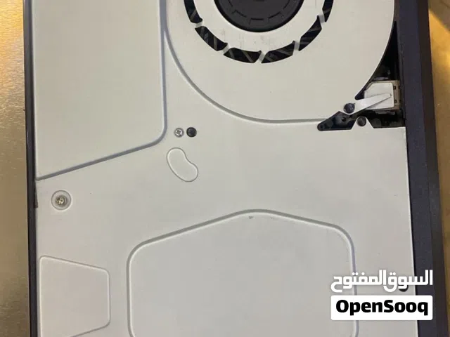 بلايستيشن 4 سلم Ps4 silm