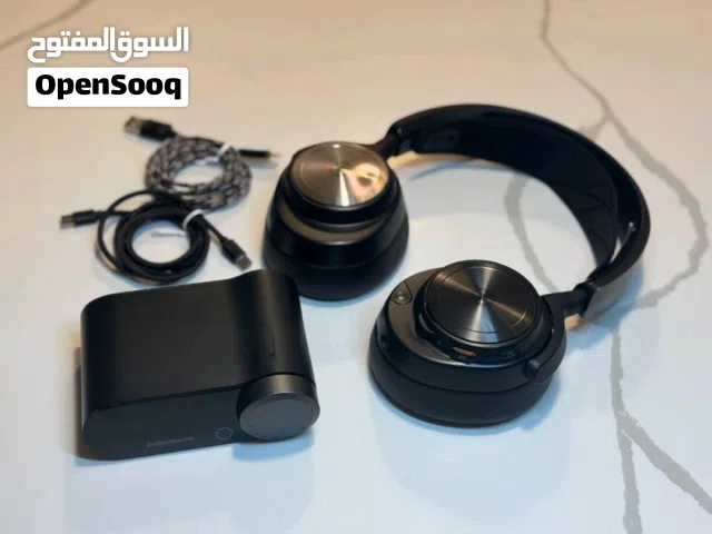 Steelseries Nova Pro Wireless