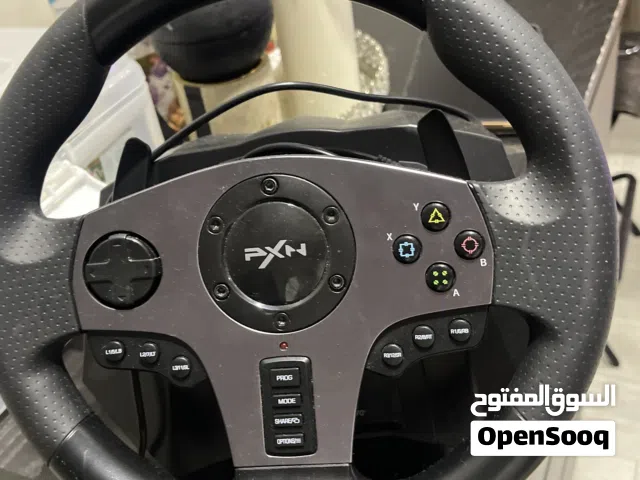 دركسونPXNجديد استخدام  اسبوع