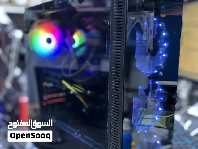 Gaming pc for sale  جيمينج بيسي للبيع