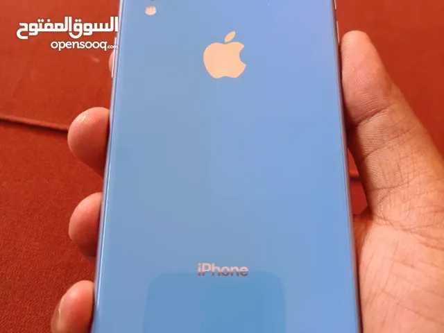 أيفون XR للبيع اقرأ الوصف