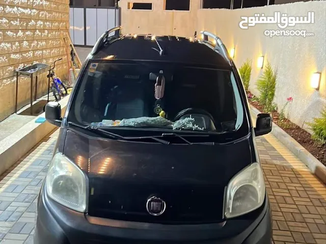 Fiat Tipo 2017 in Ramallah and Al-Bireh
