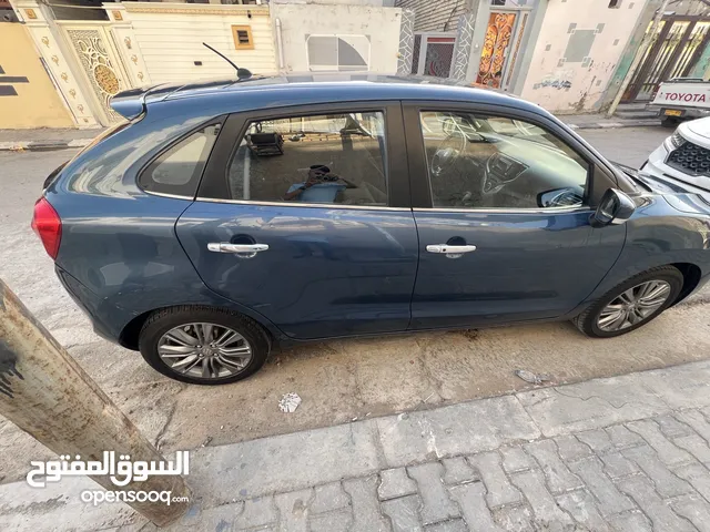 Used Suzuki Baleno in Najaf