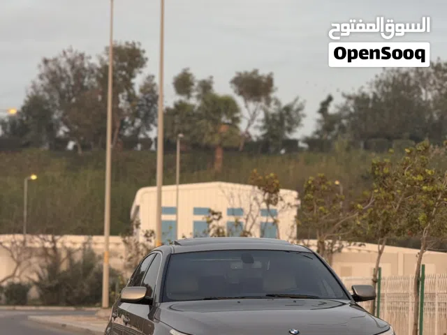 BMW 530i للبيع