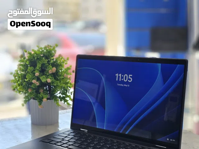 DELL LATITUDE 7420 CORE I7 PROCESSOR 11TH GENERATION INTEGRATED INTEL IRIS XE GRAPHICS  TOUCHSCREEN