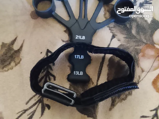 المقبض القوي