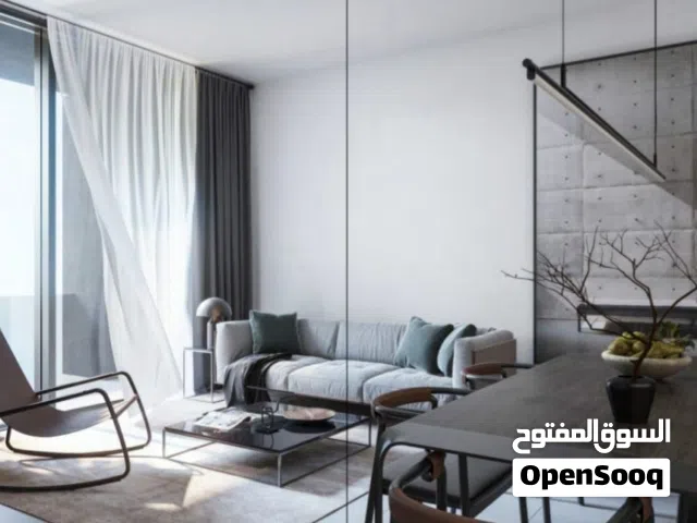 1140 ft² 2 Bedrooms Apartments for Sale in Cairo 15 May