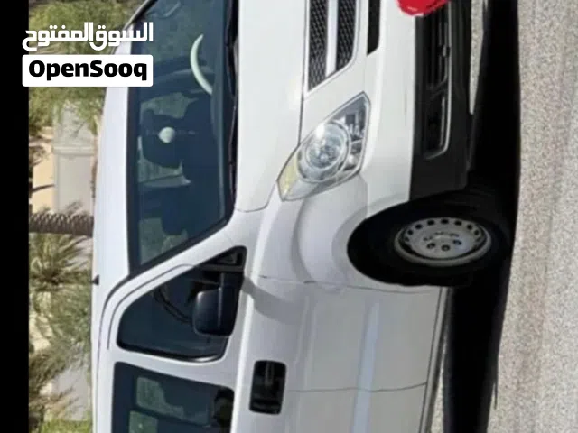 هيونداي باص H1