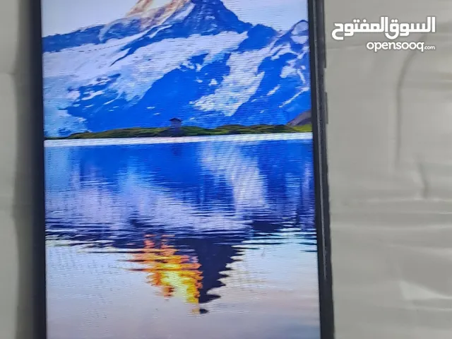 Huawei G7 Plus 128 GB in Al Dakhiliya