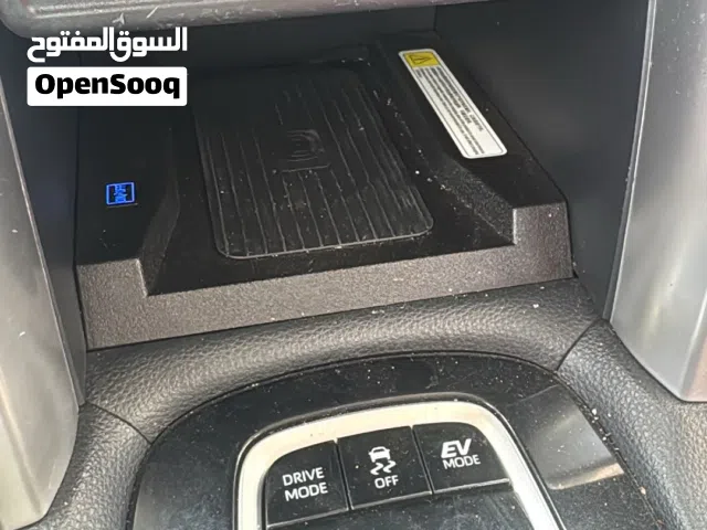 Used Toyota Corolla Cross in Baghdad
