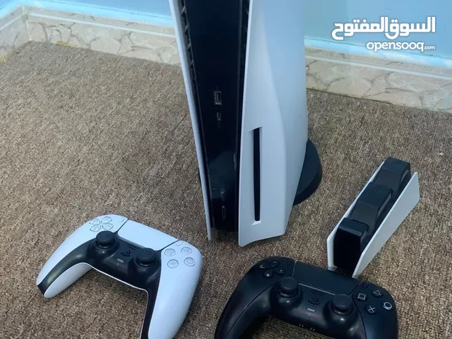 PlayStation 5 PlayStation for sale in Al Dhahirah