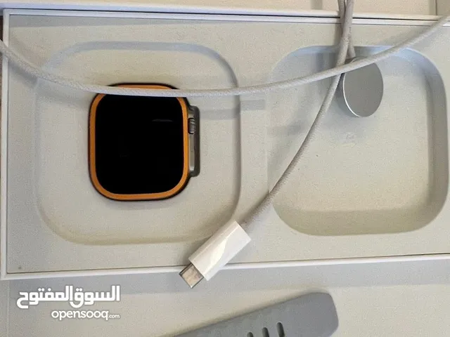 للبيع: ساعة Apple Watch Ultra 2