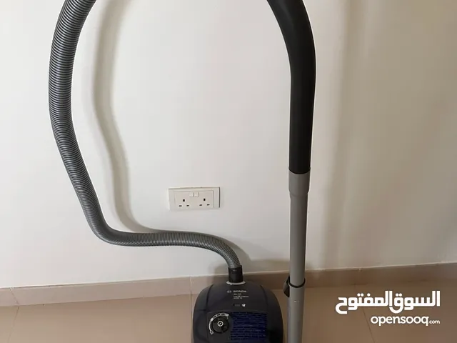 Bosch Vacuum cleaner