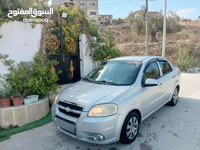 شفر افيو موديل 2010 بنزين جير اوتوماتيك