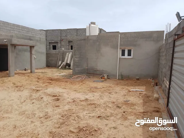 150 m2 3 Bedrooms Townhouse for Sale in Tripoli Gasr Garabulli