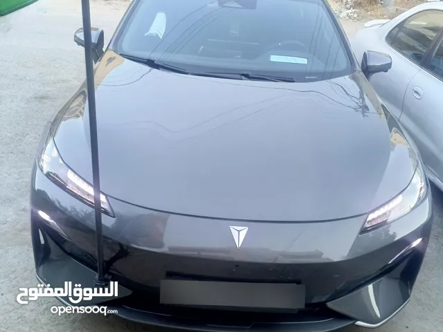 Used Changan SL03 in Amman