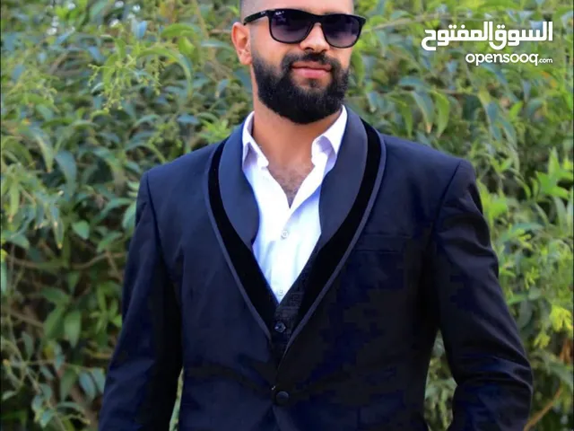 حسام سامي الصليبي
