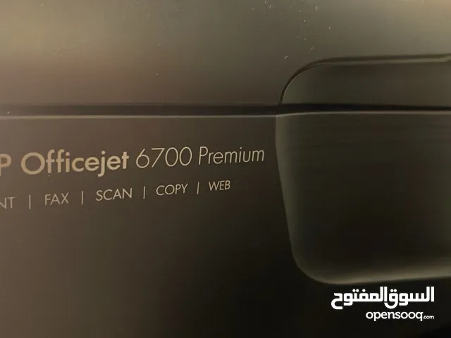 Multifunction Printer Hp printers for sale  in Amman