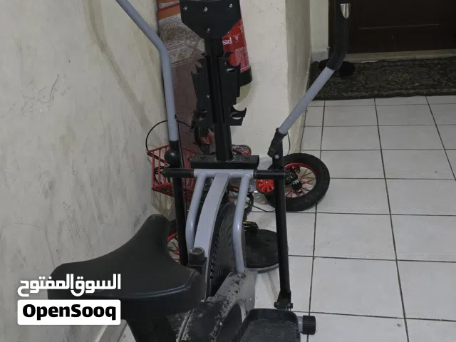 للبيع دراجة تمارين رياضية