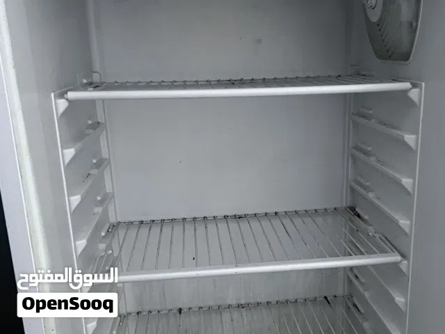 ثلاجة حجم 16 قدم للبيع