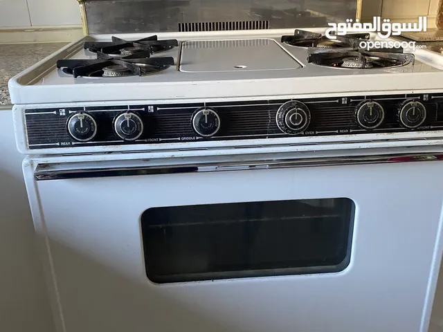 Other Ovens in Amman