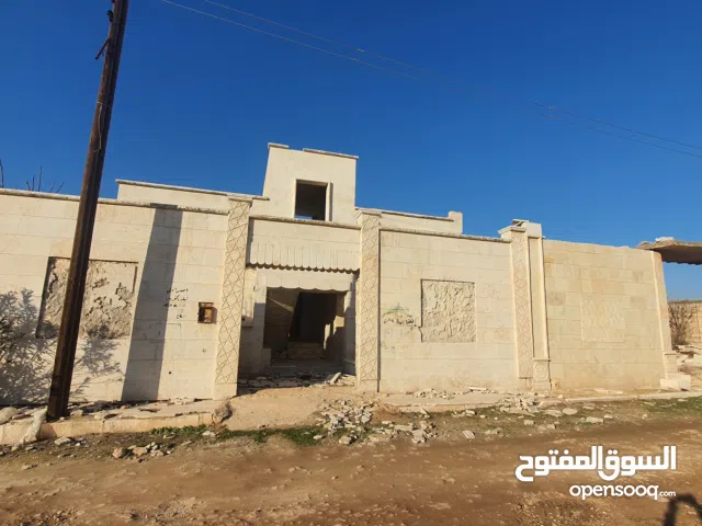 120 m2 4 Bedrooms Villa for Sale in Aleppo Other