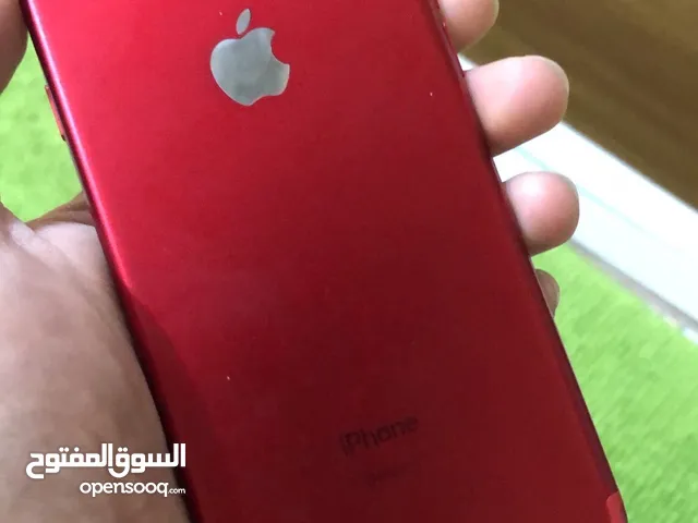 Apple iPhone 7 128 GB in Mafraq