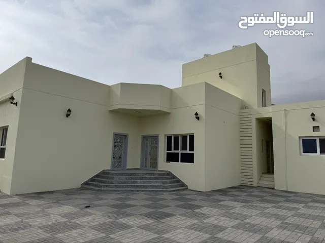 Residential Land for Sale in Muscat Amerat