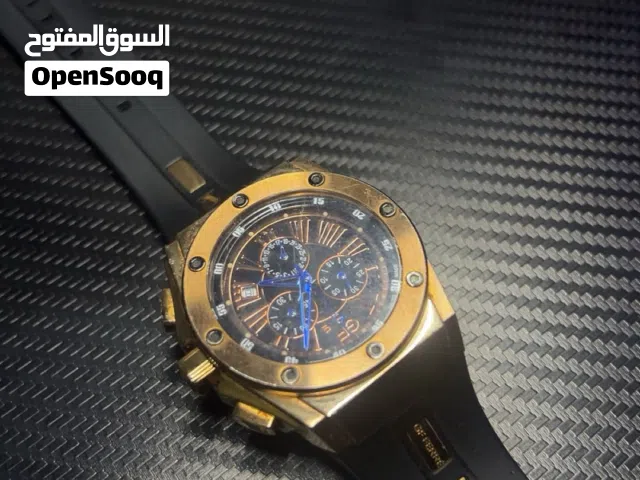 Analog Quartz Hublot watches  for sale in Al Batinah
