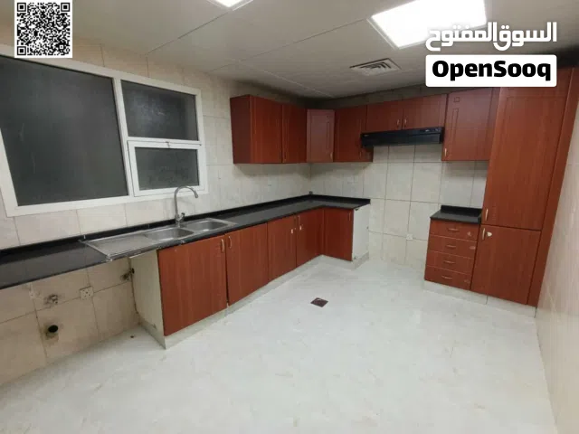 900 m2 1 Bedroom Apartments for Rent in Ajman Al Rashidiya