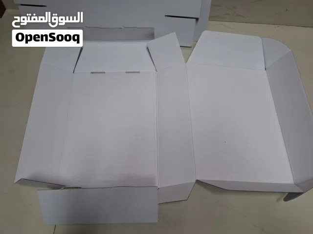 Packaging accessories