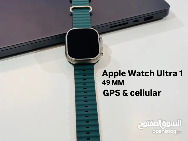 Apple Watch Ultra 1 49 MM GPS & cellular