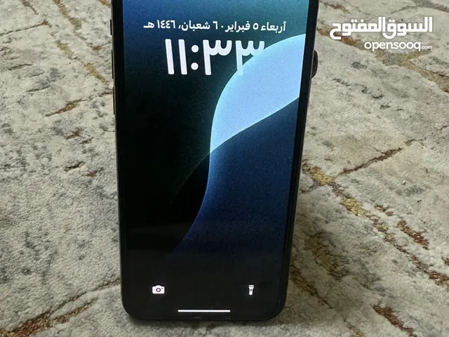 Apple iPhone XS 256 GB in Dhofar