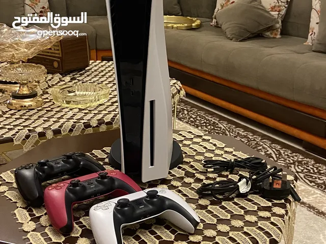 PlayStation 5 PlayStation for sale in Al Karak