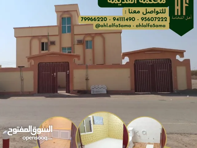 158 m2 2 Bedrooms Apartments for Rent in Buraimi Al Buraimi