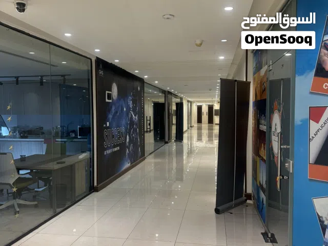 مكتب مميز جدا للايجار