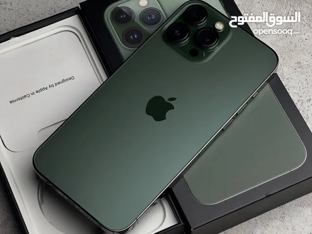 Apple iPhone 13 Pro Max 256 GB in Al Karak