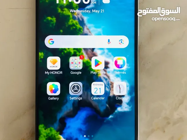 Honor X7c 5G Smartphone