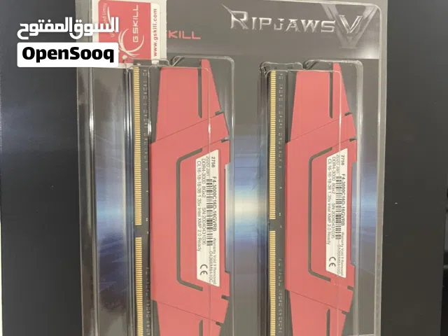 للبيع رامات 8x2 3000Mhz