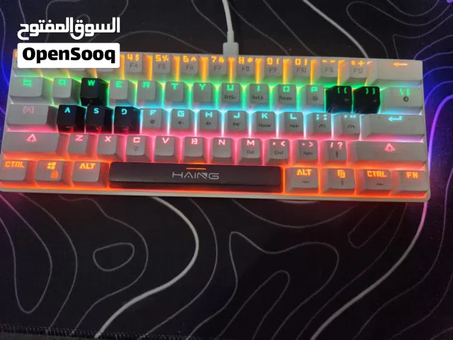 Mechanical Keyboard