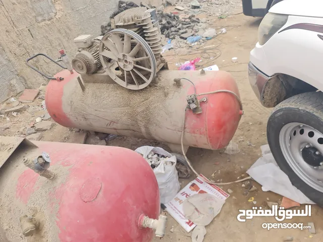 مواطير هواء كمبروسر ضغط هواء