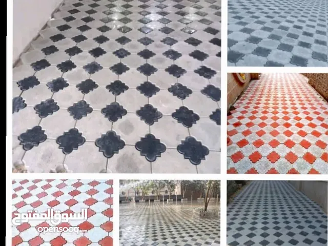 برج القمّة للسيراميك والرخام بلاط – باركيه – بديل رخام – قرميد العنوان: صنعاء – شارع تعز – رأس