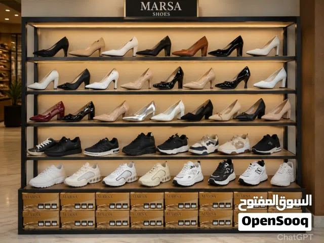احذيه  ستاتية مميزة للبيع